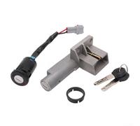 Serrure Contact Électrique pour Ron S/X Aluminium