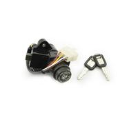 Serrure Contact Kawasaki GPZ V Parts pour Moto Pièces de Rechange
