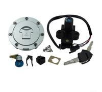 Serrure Contact pour moto pour honda CBR250 Inclus Serrure Contact
