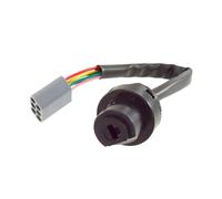 Serrure contact RMS pour Piaggio Ape 50 Mix (dès 1999).