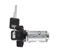 Serrure Couvercle Coffre Arrière 701398 Pour Buick Pour Century Electra LesSabre Skyhawk Skylark Boulon Verrouillage Cylindre Avec 2 Clés Interrupteur D'allumage