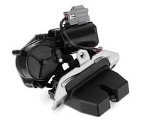 Serrure Couvercle Coffre Arrière FA1Z7443150B FA1Z-7443150-B Pour Lincoln MKX Nautilus Navigateur Hayon Ensemble Loquet