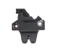 Serrure Couvercle Coffre Bouton Coffre Hayon Actionneur Serrure Porte Arrière 64610-0D080 Serrure Couvercle Coffre Arrière Voiture Pour Yaris HETEVSCCK