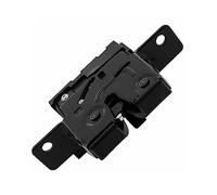 Serrure couvercle de coffre Pour Renault Pour Clio Pour MK3 2005-2016 Pour Megane Pour MK2 II Verrou de hayon Pour arrière Verrou de couvercle de coffre 2002-2016 8200947699