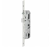 Serrure-crémone multipoints - 20500 RB90 - Vachette - Axe 40 mm - Gauche