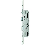 Serrure-crémone multipoints - 20500 RB90 - Vachette - Axe 50 mm - Gauche