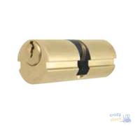 Serrure Cylindre Double Diamètre MM 26 019560 - 23/10/23= 54 MM