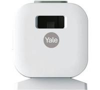 Yale Serrure de meuble connectée - Verrouillage automatique de vos armoires et tiroirs - Installation facile - Commande à distance sans clés - Sécurité placards enfants - 05-SCL1-0-00-50-11