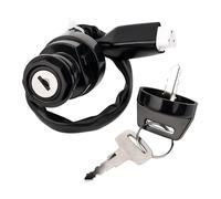 Serrure D'Allumage ontact Pour Brute Force 650 KVF650 KVF750 Prairie 700 KVF700 KFX700 KSV700 Verrouillage Électrique Des Portes