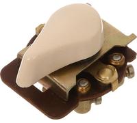 Serrure d'allumage avec clé pour SR1, SR2, SR2E, KR50 & Spatz