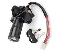 Serrure D'allumage Compatible Avec Suzuki Pour GS550E Gussrad 1978-1979 e Verrouillage Du Commutateur D'allumage De Moto OEM : 37100-47010