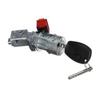Serrure d'allumage de Voiture, Interrupteur de démarrage, Serrure d'allumage et clés 7701208408 8200214168 pour Logan pour Sandero