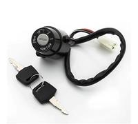 Serrure D'Allumage Kit De Verrouillage Contacteur D'allumage Pour DT100, DT125, DT175, DT250 Et XT250