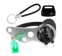 Serrure D'Allumage Moto Interrupteur ontact Pour Suzuki Pour DRZ400 Pour DRZ400E Pour DR-Z400 SM 37110-29F00