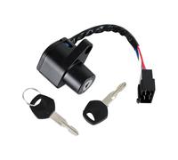 Serrure d'Allumage Moto Pour Kawasaki Pour Vulcan 400 500 800 900 Classic Pour Drifter 1995-2022 Interrupteur À Clé De Contact Pour