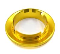 Serrure d'Allumage Moto Pour T-MAX 530 (2013-2015) - Anneau de protection Cache-interrupteur marche/arrêt(G)