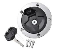 Serrure d'Allumage Moto Pour ZX1400 Pour ER650 Pour ER6N EX650 Pour ER6F EX400 Pour Ninja 27005-0552 Contacteur d'allumage pour verrouillage selle(Cover)