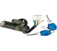 Serrure d'allumage pour Derbi GPR (97-03), Senda (00 -)