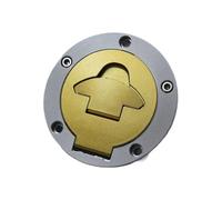 Serrure d'Allumage Pour Ducati ST2 1998-2003 ST4 2000 2002 Pour Cagiva Pour mito125 Verrouillage du contacteur d'allumage Interrupteur d'allumage à clé