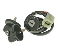 Serrure d'allumage pour Kymco Maxxer 50 m. d'Autorisation