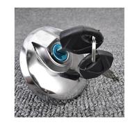 Serrure D'allumage pour Moto pour Suzuki GZ125 GZ250 GZ 125 250 Interrupteur D'allumage De Moto Verrouillage du Bouchon Réservoir Carburant Jeu Clés