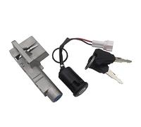 Serrure d'Allumage Pour Sur-Ron Pour Light Bee X Pour About Pour Surron Démarrage Interrupteur d'allumage Kit clé verrouillage porte électrique Interrupteur d'allumage à clé