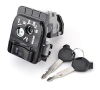 Serrure D'Allumage Pour VARIO 150 Fi 2015 2016 Ensemble Clés Verrouillage Commutateur D'allumage Démarreur Moto Antivol