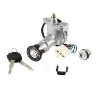 Serrure d'allumage RMS 803468 pour Peugeot Tweet 50/125/150 cm³