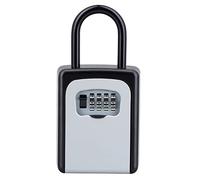 Serrure d'armoire à combinaison 1 pièce - Serrure à came codée par mot de passe sans cier inoxydable | Idéal for les armoires, les tiroirs et les boîtes aux lettres(Gray)