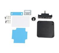 Serrure d'armoire intelligente pour application tuya 38 mm pour bois pour