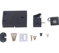 Serrure d'armoire intelligente, serrure d'armoire à empreinte digitale, serrure de porte d'armoire électronique, serrure de porte de tiroir sans clé USB, serrure de tiroir d'armoire sans clé, quincail