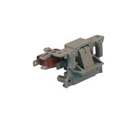 Serrure De Avec Microrupteur Lave-Vaisselle Comme Indesit Ariston C00195887