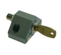 Serrure de baie coulissante 1001KD TORBEL H010019