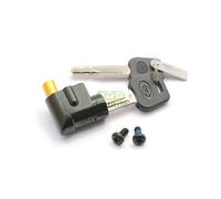 Serrure de batterie pytes Arcade x2 clefs LG70