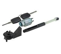 NTY Serrure de capot-moteur EZC-FR-173