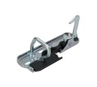 Blic Serrure de capot-moteur 6010-01-040424P pour VW Golf V (1K1) 2003-2008