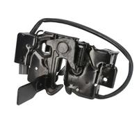 Serrure de boîte à gants 6010-14-3451424P BLIC pour MAZDA 6 Hatchback