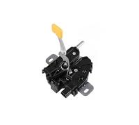 Serrure de boîte à gants avant 2310747 METZGER pour FORD MONDEO IV Turnier