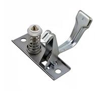 Miraglio Serrure de capot-moteur 37/195 pour FIAT Brava/Bravo I/Marea