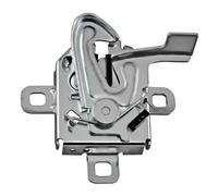 Serrure de boîte à gants avant 37/221 MIRAGLIO pour FIAT PANDA