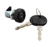 Serrure de boite à gants avec clés pour Volkswagen Coccinelle 68-> / 1303 ->73