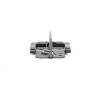 Serrure de boîte à gants Capot-moteur 2310882 METZGER pour VW TIGUAN
