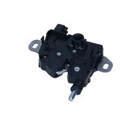 Serrure de boîte à gants Capot-moteur 28-0841 MAXGEAR pour FORD FOCUS II C-MAX