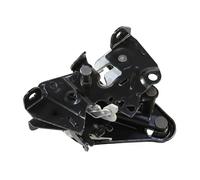 Serrure de boîte à gants droite 2310750 METZGER pour ALPINA BMW