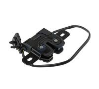 NTY Serrure de boîte à gants droite EZC-VV-027 pour VOLVO XC60 I SUV