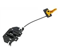 Serrure de capot-moteur NTY EZC-FR-203