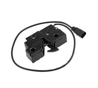 NTY EZC-VW-302 Serrure de capot-moteur