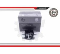 Serrure de capot 16SKV290 ESEN SKV pour FIAT LANCIA ABARTH