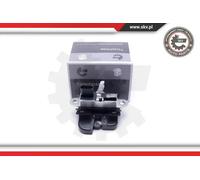 Serrure de capot 16SKV353 ESEN SKV pour SEAT IBIZA IV
