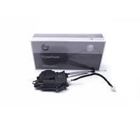 Serrure de capot 16SKV371 ESEN SKV pour BMW X3